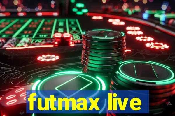 futmax live